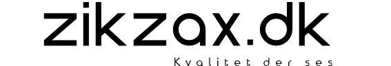 Zik Zax